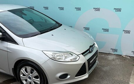 Ford Focus III, 2013 год, 695 000 рублей, 10 фотография