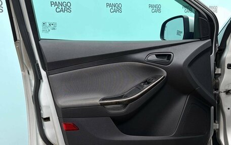 Ford Focus III, 2013 год, 695 000 рублей, 22 фотография