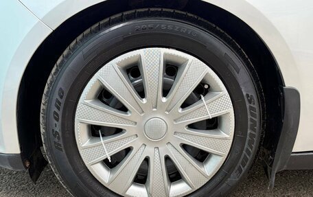Ford Focus III, 2013 год, 695 000 рублей, 23 фотография