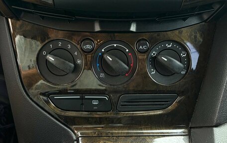 Ford Focus III, 2013 год, 695 000 рублей, 17 фотография