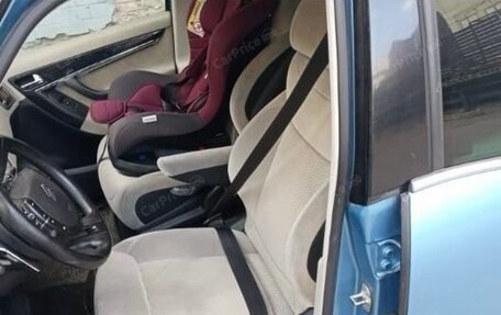 Citroen C4 Picasso II рестайлинг, 2007 год, 550 000 рублей, 3 фотография