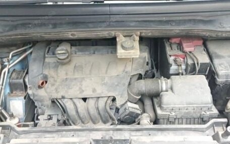 Citroen C4 Picasso II рестайлинг, 2007 год, 550 000 рублей, 4 фотография