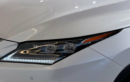 Lexus RX IV рестайлинг, 2018 год, 3 990 000 рублей, 27 фотография