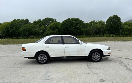 Toyota Camry V30, 1990 год, 190 000 рублей, 8 фотография