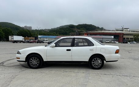 Toyota Camry V30, 1990 год, 190 000 рублей, 4 фотография
