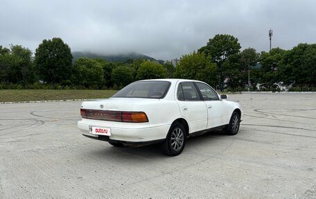 Toyota Camry V30, 1990 год, 190 000 рублей, 7 фотография