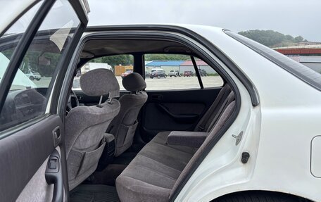 Toyota Camry V30, 1990 год, 190 000 рублей, 14 фотография