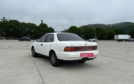 Toyota Camry V30, 1990 год, 190 000 рублей, 5 фотография