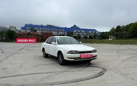Toyota Camry V30, 1990 год, 190 000 рублей, 9 фотография