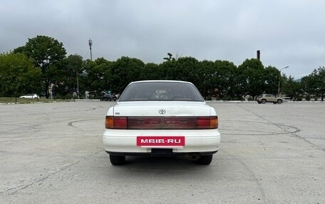 Toyota Camry V30, 1990 год, 190 000 рублей, 6 фотография