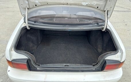 Toyota Camry V30, 1990 год, 190 000 рублей, 12 фотография