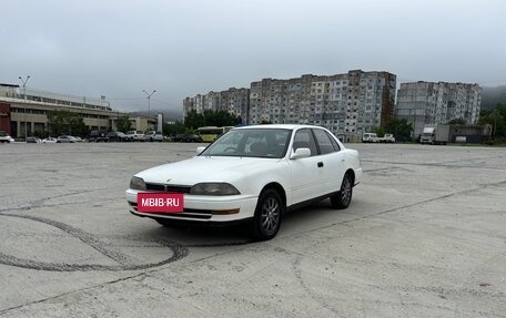 Toyota Camry V30, 1990 год, 190 000 рублей, 3 фотография