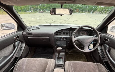 Toyota Camry V30, 1990 год, 190 000 рублей, 17 фотография