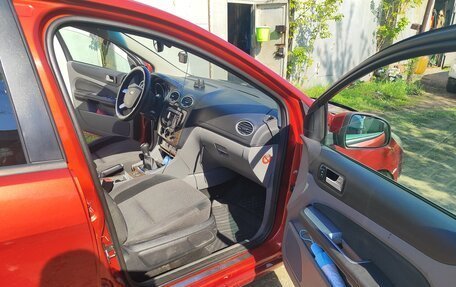 Ford Focus II рестайлинг, 2008 год, 250 000 рублей, 8 фотография