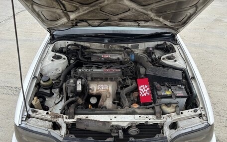 Toyota Camry V30, 1990 год, 190 000 рублей, 22 фотография