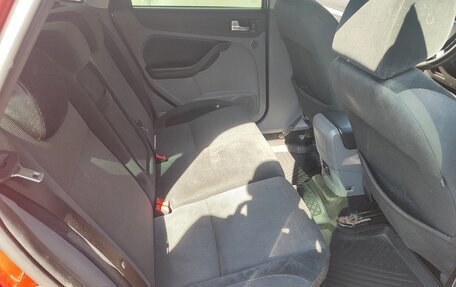 Ford Focus II рестайлинг, 2008 год, 250 000 рублей, 9 фотография