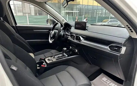 Mazda CX-5 II, 2022 год, 1 742 700 рублей, 8 фотография