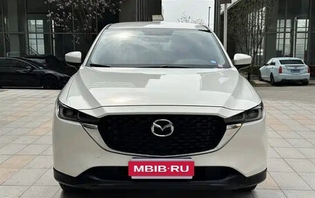 Mazda CX-5 II, 2022 год, 1 742 700 рублей, 2 фотография