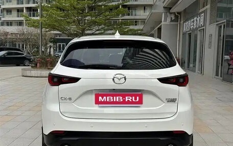Mazda CX-5 II, 2022 год, 1 742 700 рублей, 5 фотография