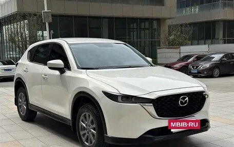 Mazda CX-5 II, 2022 год, 1 742 700 рублей, 3 фотография