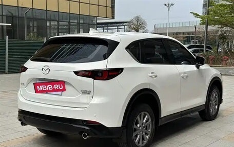 Mazda CX-5 II, 2022 год, 1 742 700 рублей, 4 фотография