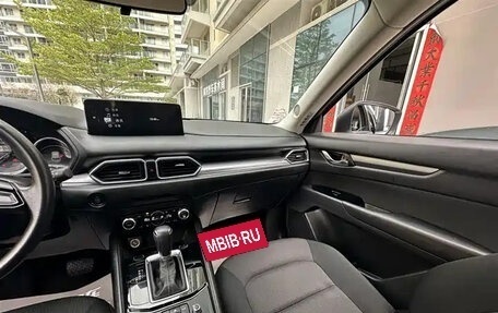 Mazda CX-5 II, 2022 год, 1 742 700 рублей, 11 фотография