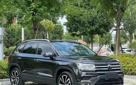 Volkswagen Tharu, 2022 год, 1 630 004 рублей, 3 фотография