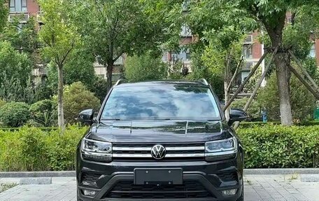 Volkswagen Tharu, 2022 год, 1 630 004 рублей, 2 фотография