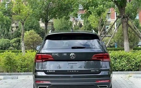 Volkswagen Tharu, 2022 год, 1 630 004 рублей, 5 фотография