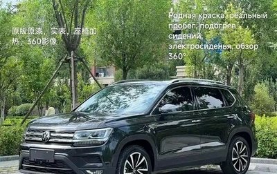 Volkswagen Tharu, 2022 год, 1 630 004 рублей, 1 фотография