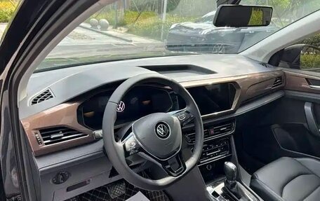 Volkswagen Tharu, 2022 год, 1 630 004 рублей, 11 фотография