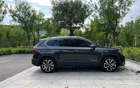 Volkswagen Tharu, 2022 год, 1 630 004 рублей, 7 фотография