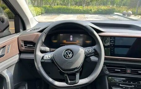 Volkswagen Tharu, 2022 год, 1 630 004 рублей, 14 фотография