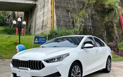KIA K3, 2021 год, 1 428 000 рублей, 1 фотография