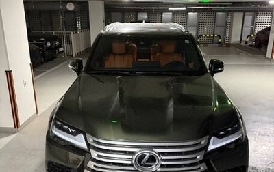 Lexus LX, 2024 год, 18 000 000 рублей, 1 фотография