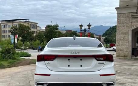 KIA K3, 2021 год, 1 428 000 рублей, 4 фотография