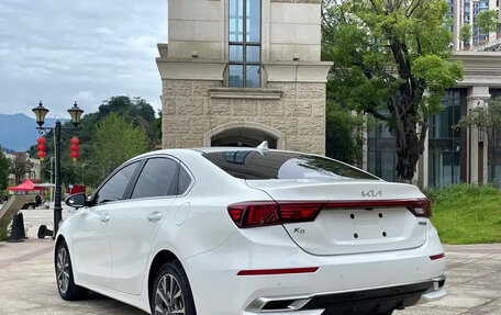 KIA K3, 2021 год, 1 428 000 рублей, 5 фотография