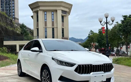 KIA K3, 2021 год, 1 428 000 рублей, 3 фотография