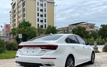 KIA K3, 2021 год, 1 428 000 рублей, 6 фотография