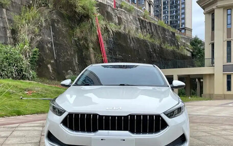 KIA K3, 2021 год, 1 428 000 рублей, 2 фотография