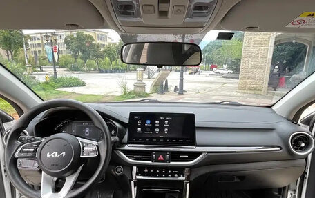 KIA K3, 2021 год, 1 428 000 рублей, 9 фотография
