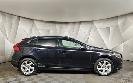 Volvo V40 Cross Country I, 2014 год, 1 349 000 рублей, 6 фотография