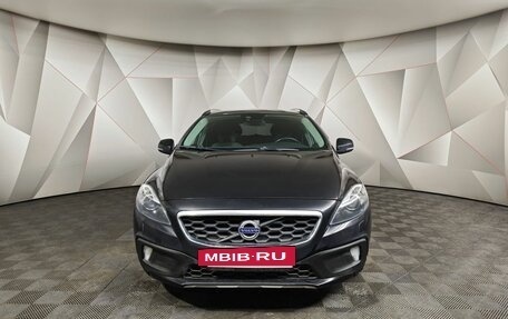 Volvo V40 Cross Country I, 2014 год, 1 349 000 рублей, 7 фотография