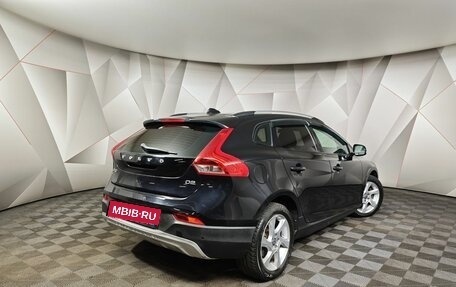 Volvo V40 Cross Country I, 2014 год, 1 349 000 рублей, 2 фотография