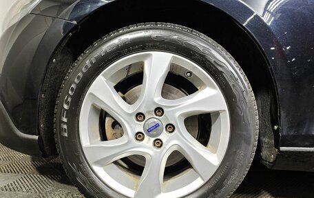 Volvo V40 Cross Country I, 2014 год, 1 349 000 рублей, 9 фотография