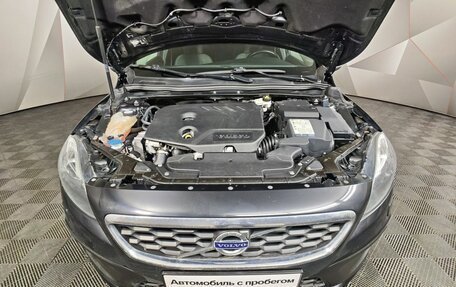 Volvo V40 Cross Country I, 2014 год, 1 349 000 рублей, 10 фотография