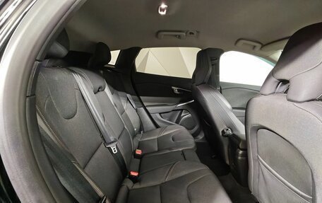 Volvo V40 Cross Country I, 2014 год, 1 349 000 рублей, 15 фотография