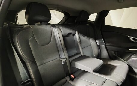 Volvo V40 Cross Country I, 2014 год, 1 349 000 рублей, 16 фотография