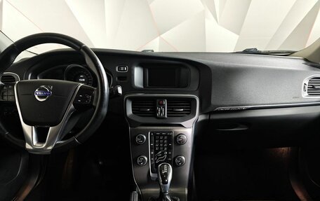 Volvo V40 Cross Country I, 2014 год, 1 349 000 рублей, 14 фотография