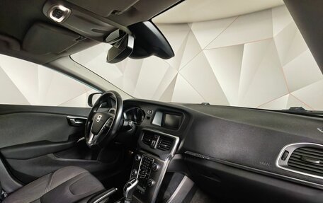 Volvo V40 Cross Country I, 2014 год, 1 349 000 рублей, 12 фотография